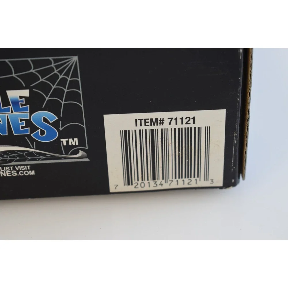 Funline jesse james